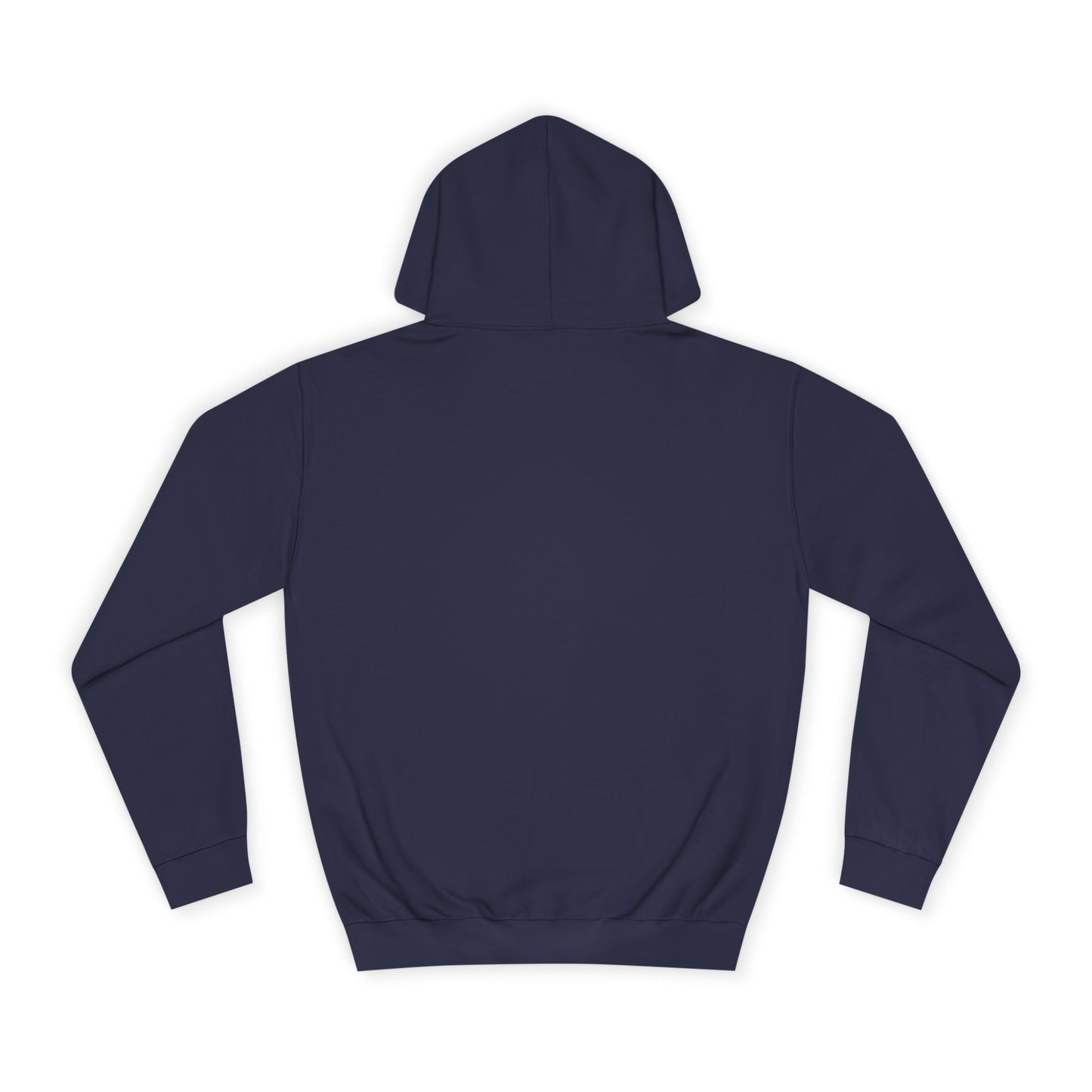 Christ Unisex Hoodie — Colossians 3:17 Inspirational Pullover