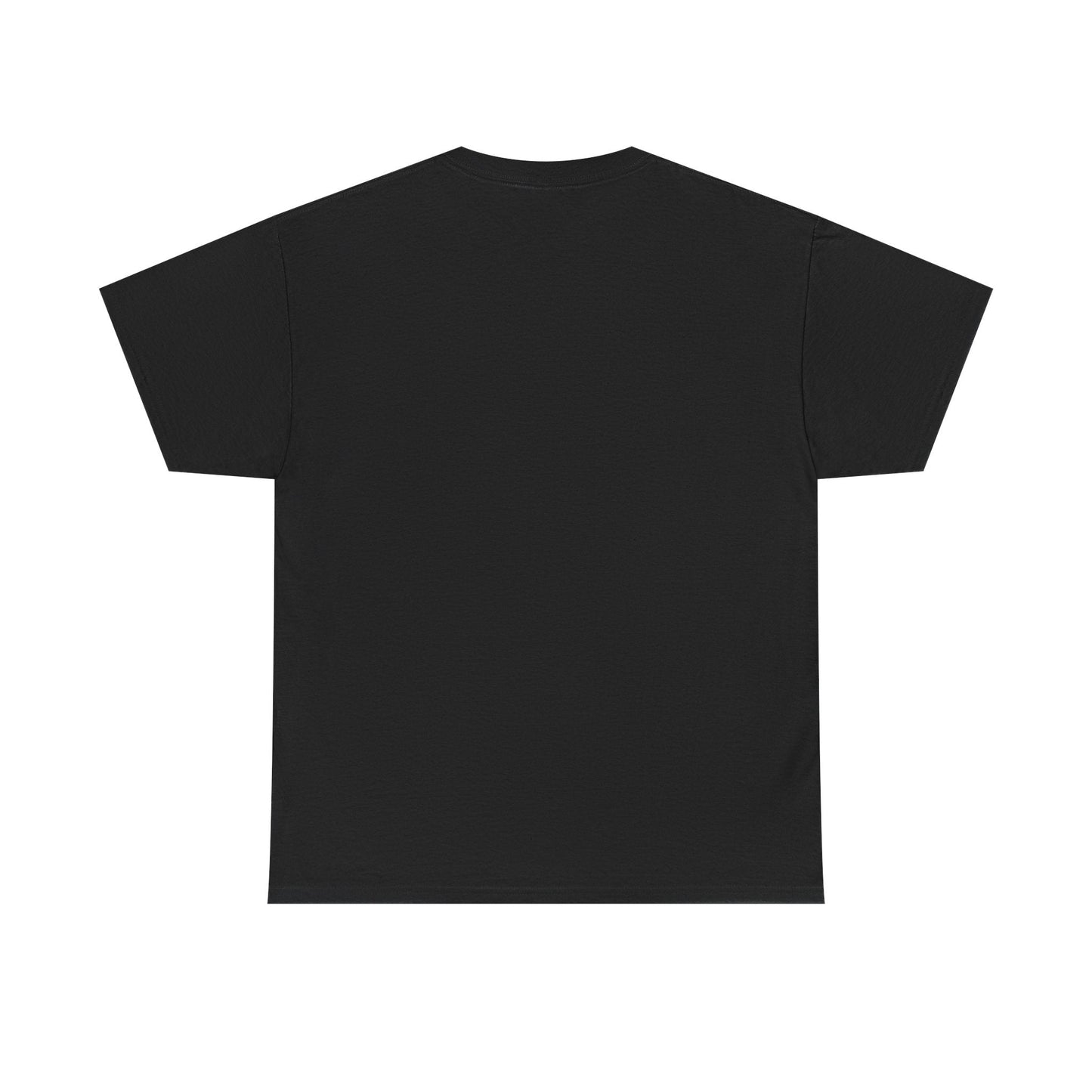 SEEN. BY GOD – Premium Black Faith Streetwear T-Shirt