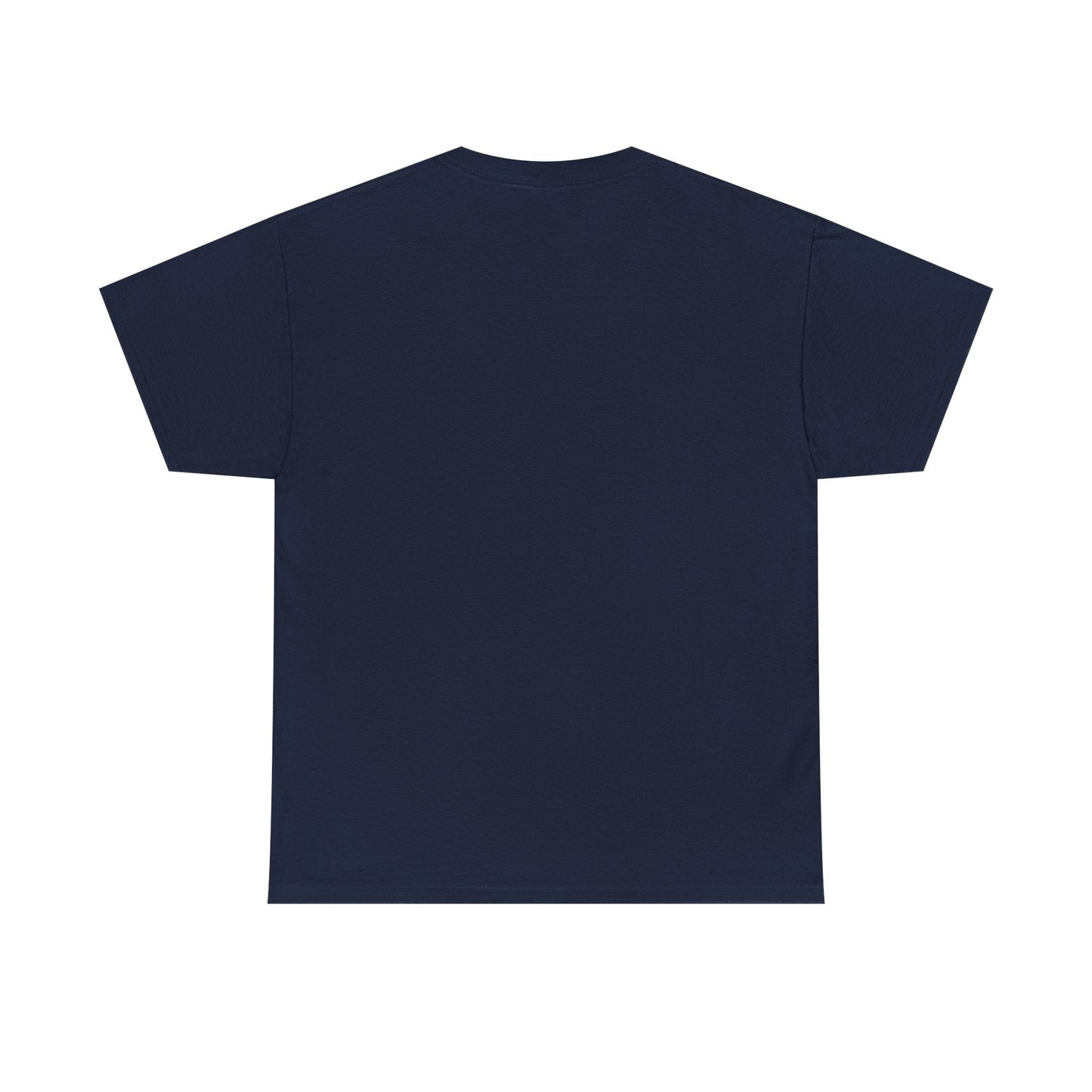 Christ Unisex Tee — Colossians 3:17 Inspirational T-Shirt