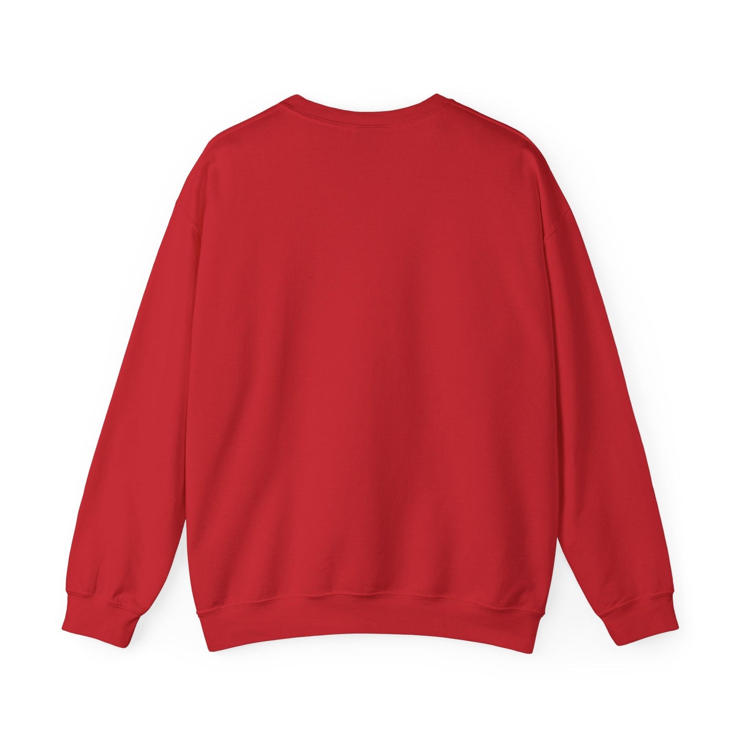 Humble Unisex Sweatshirt — Inspirational Graphic Crewneck