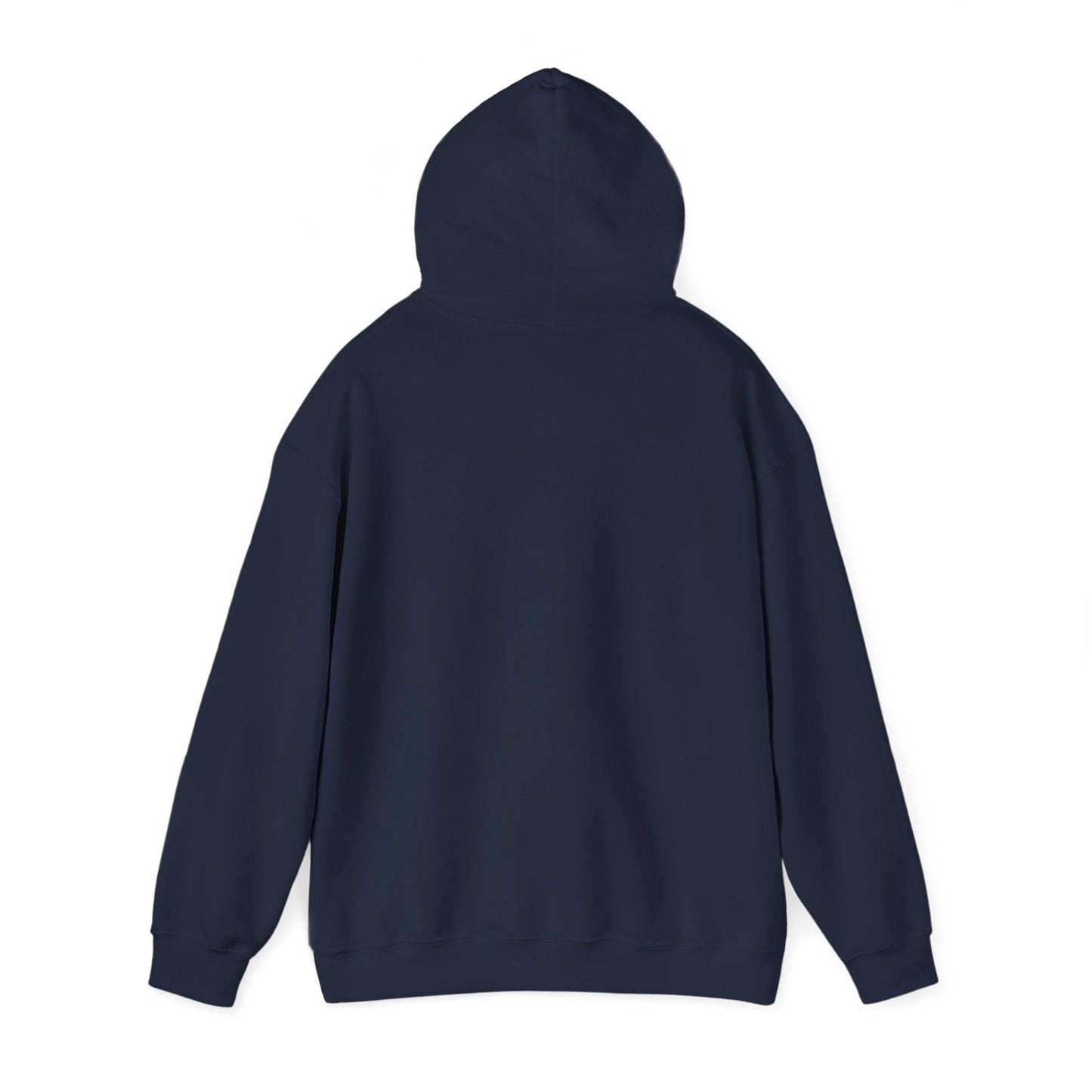 I Love God #nocap Unisex Hoodie — Inspirational Graphic Pullover