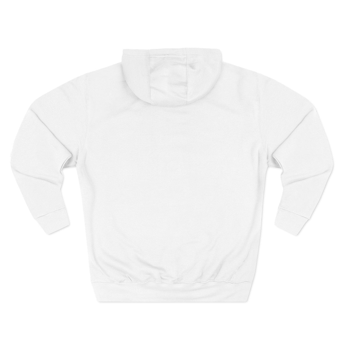 Don't Crash Out, Lock In With God Hoodie — Inspirational Self-Control Pullover