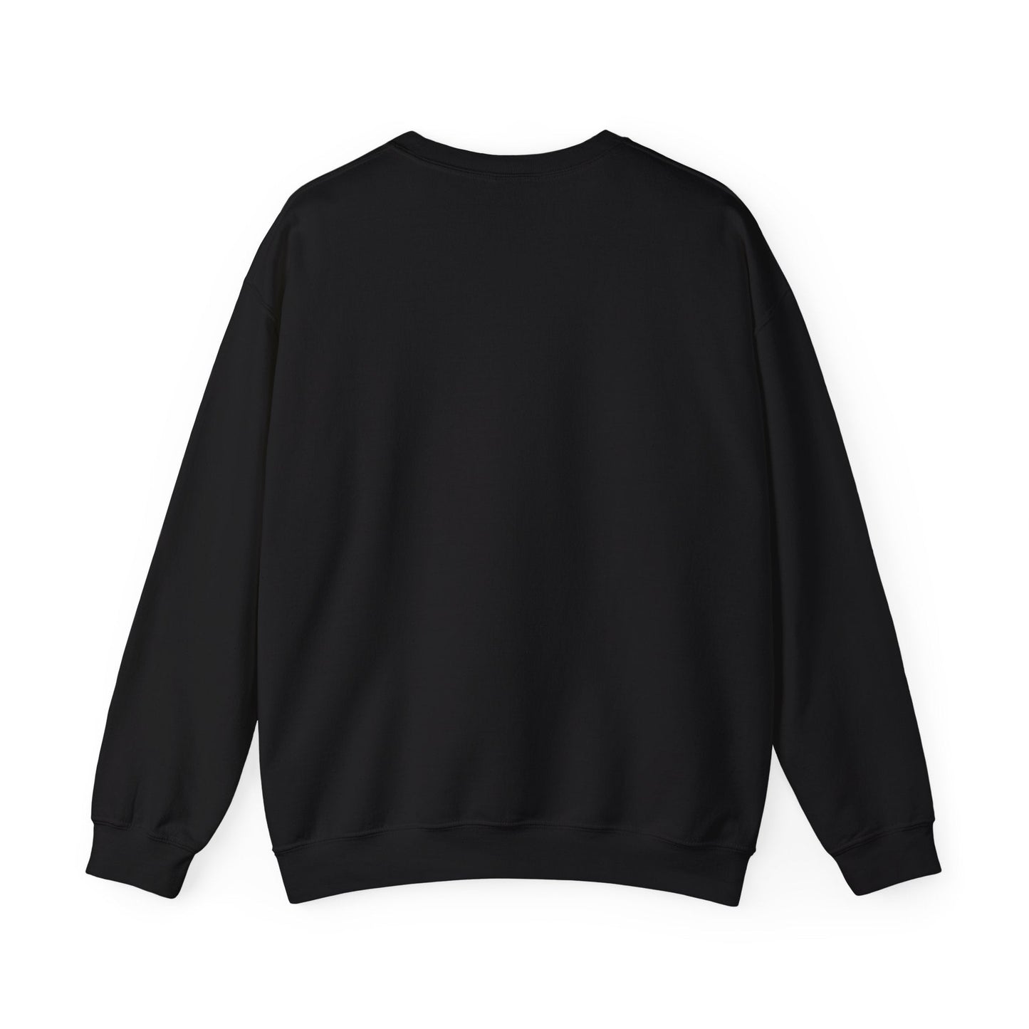 Humble Unisex Sweatshirt — Inspirational Graphic Crewneck
