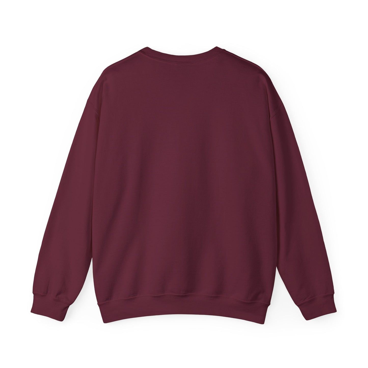 Humble Unisex Sweatshirt — Inspirational Graphic Crewneck