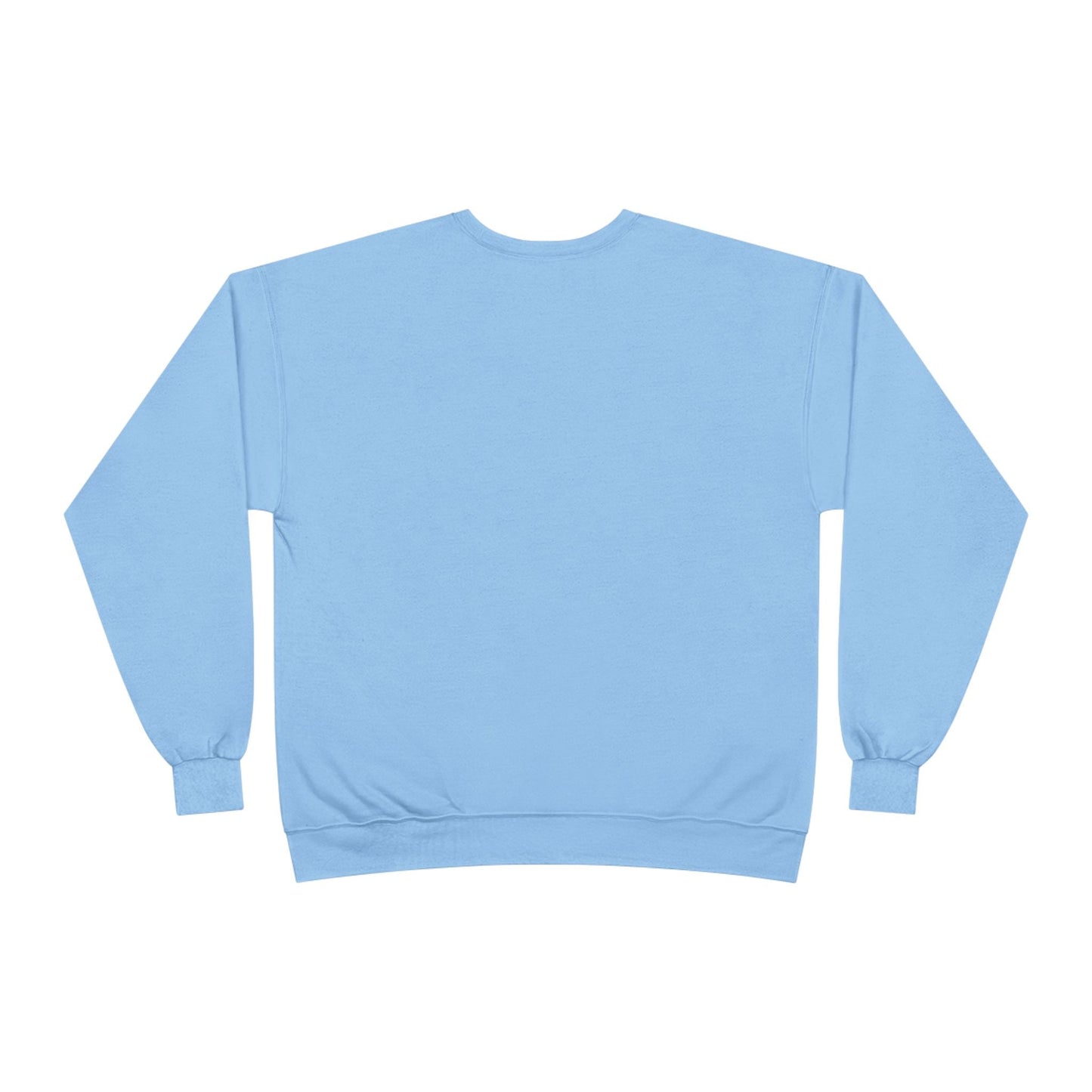 Christ Unisex Sweatshirt — Colossians 3:17 Inspirational Crewneck