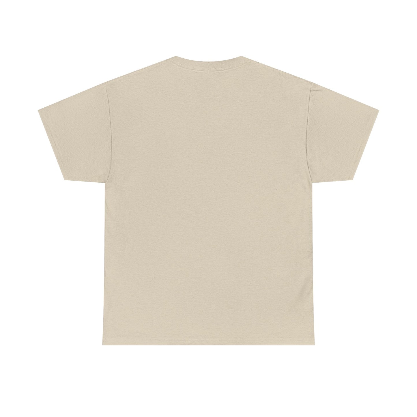 Forged In Fire – Diamond Heart Resilience Graphic Tee
