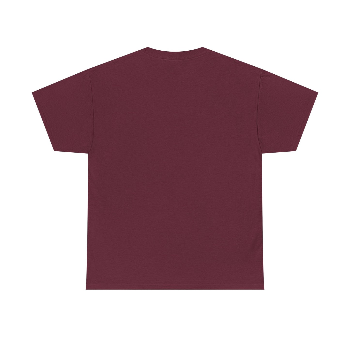 Created In His Image T-Shirt — Genesis 1:27 Inspirational Graphic Tee