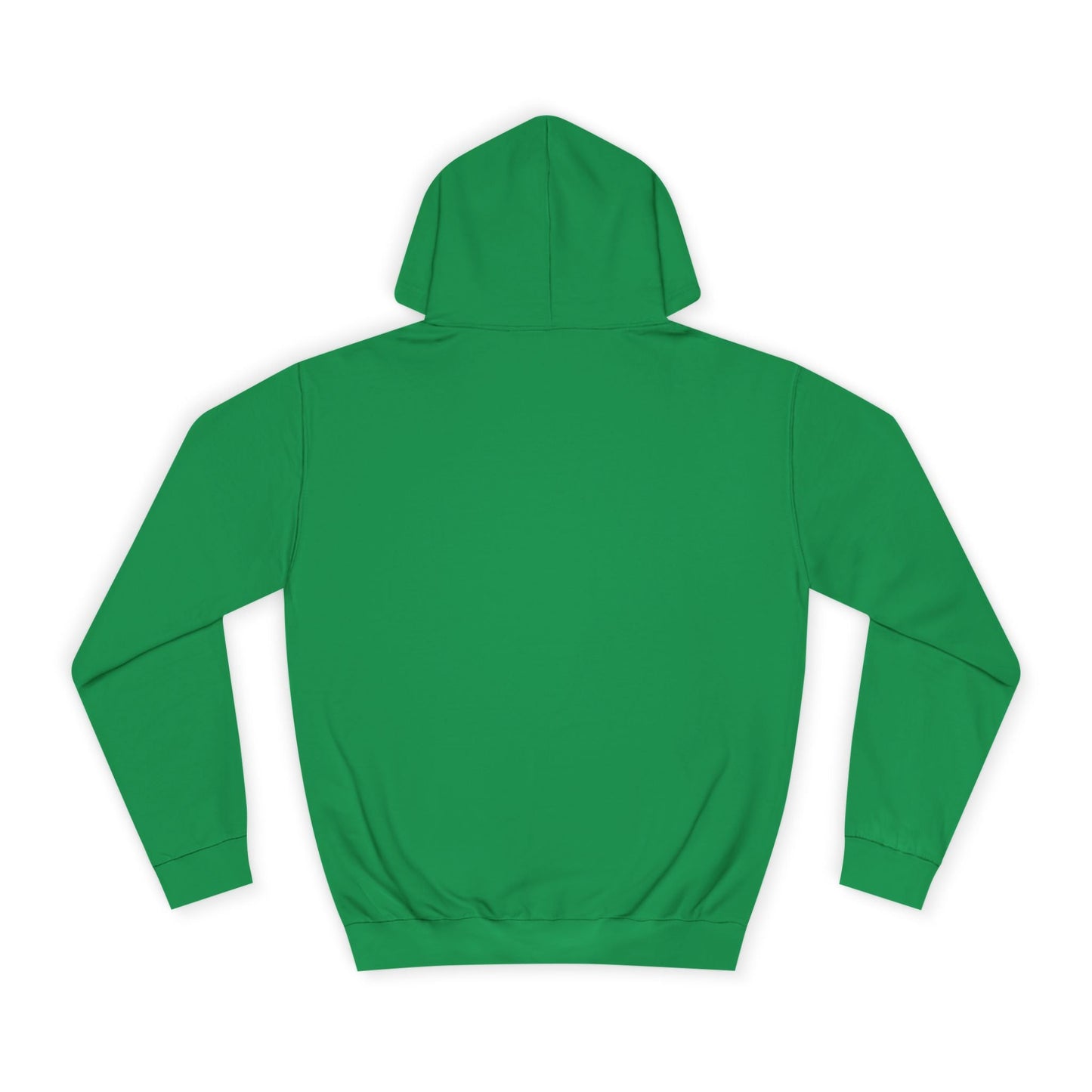 Christ Unisex Hoodie — Colossians 3:17 Inspirational Pullover