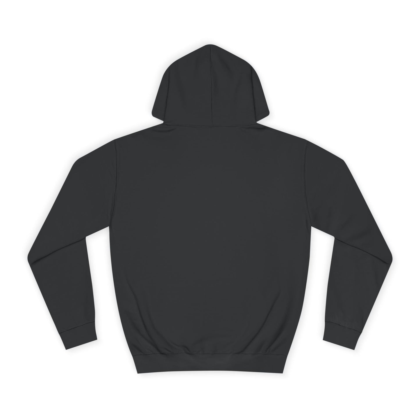 Christ Unisex Hoodie — Colossians 3:17 Inspirational Pullover