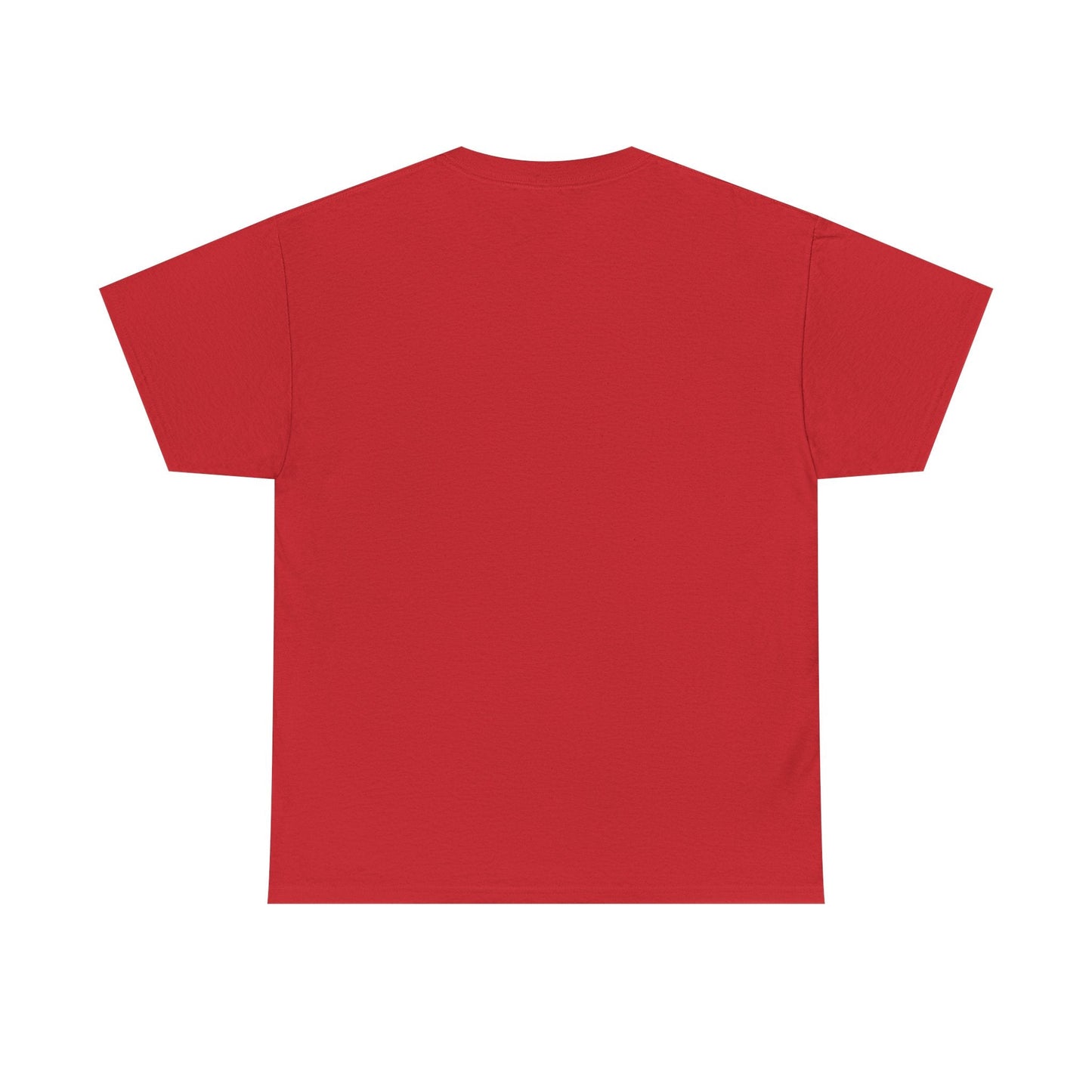Seeing Before Receiving T-Shirt — Faith Vision Tee, Christian Streetwear Graphic Shirt, Inspirational Statement Tee