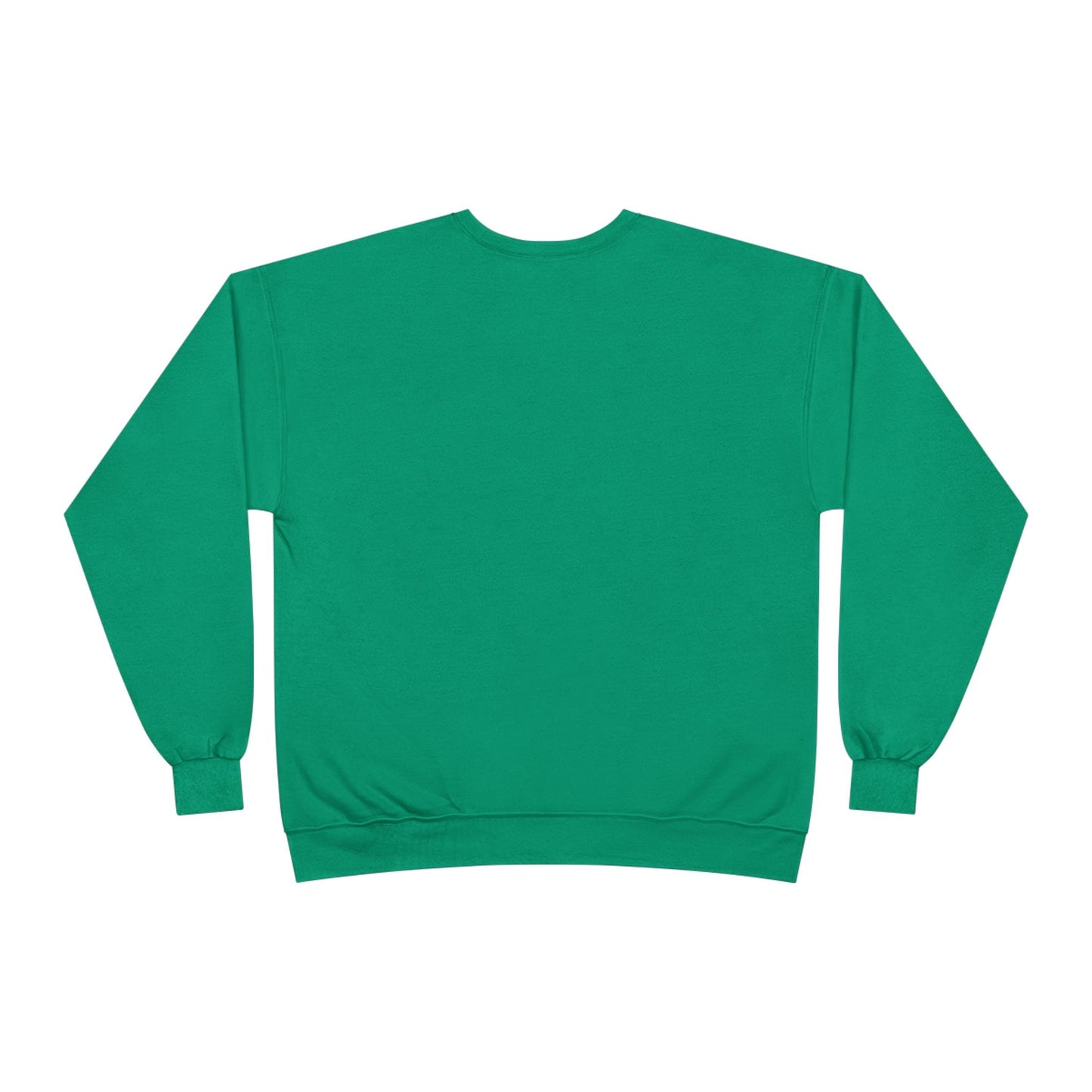 Christ Unisex Sweatshirt — Colossians 3:17 Inspirational Crewneck
