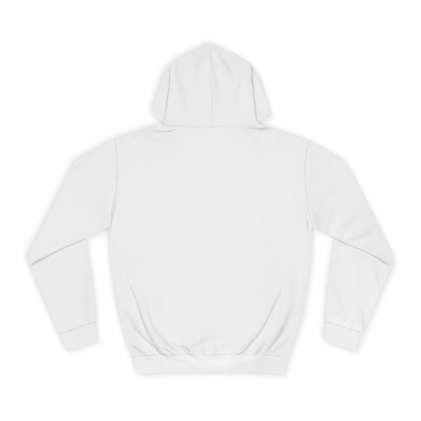 Christ Unisex Hoodie — Colossians 3:17 Inspirational Pullover