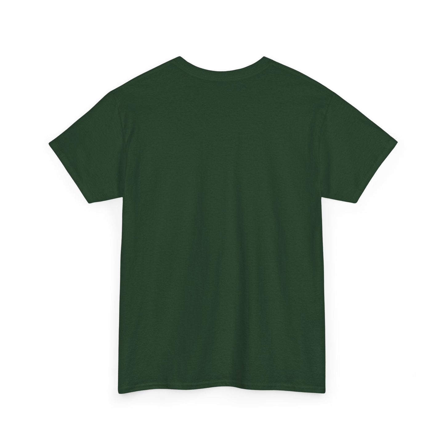 Humble Unisex Tee