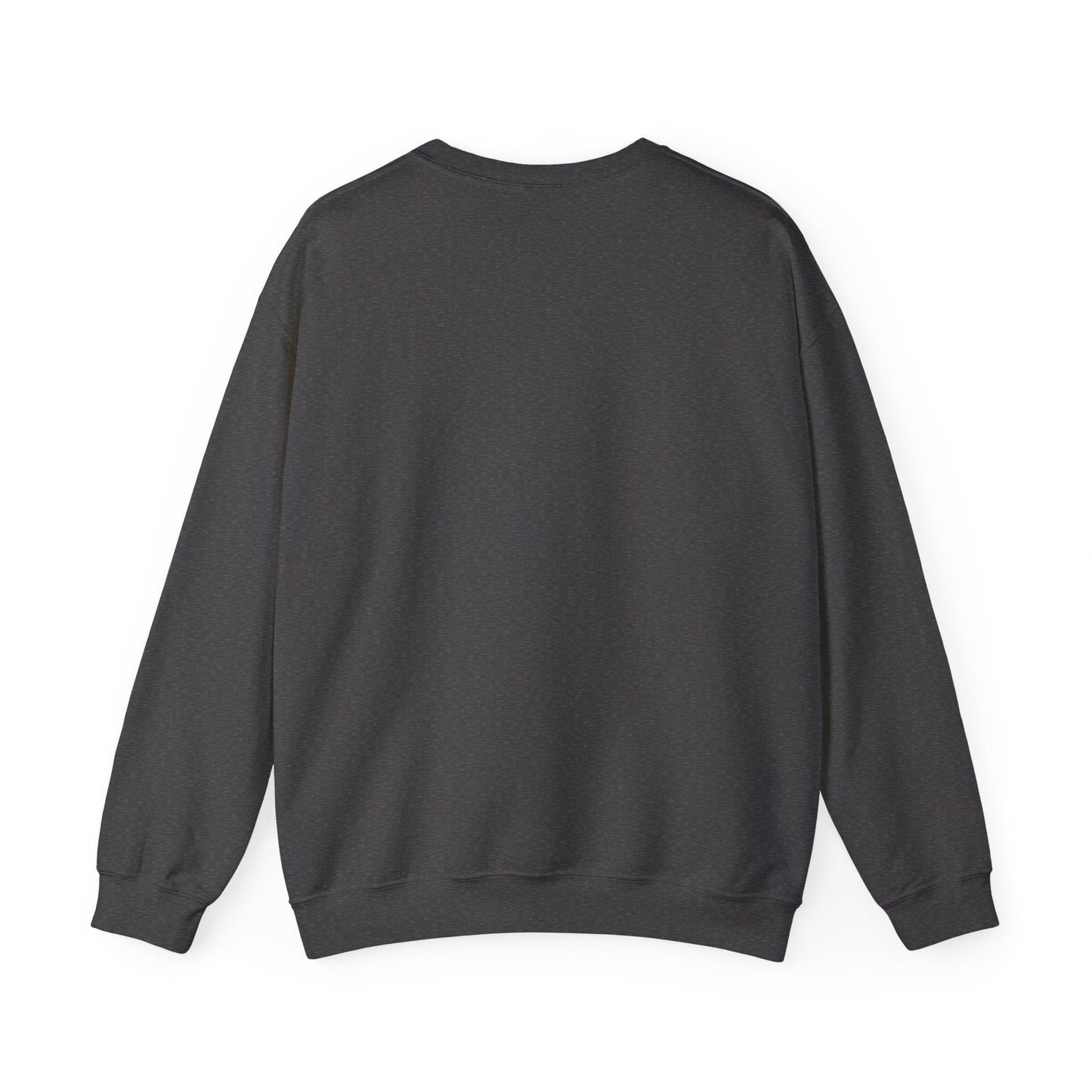 Humble Unisex Sweatshirt — Inspirational Graphic Crewneck