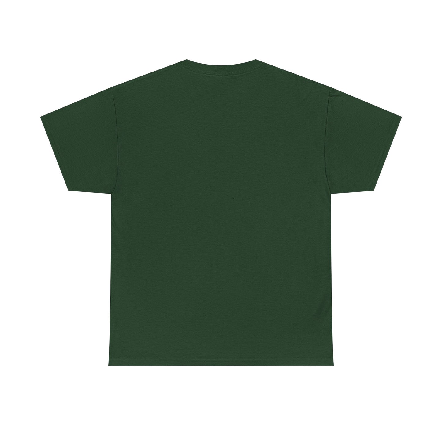 CHOSEN. Minimalist Faith Statement T-Shirt — Premium Christian Tee