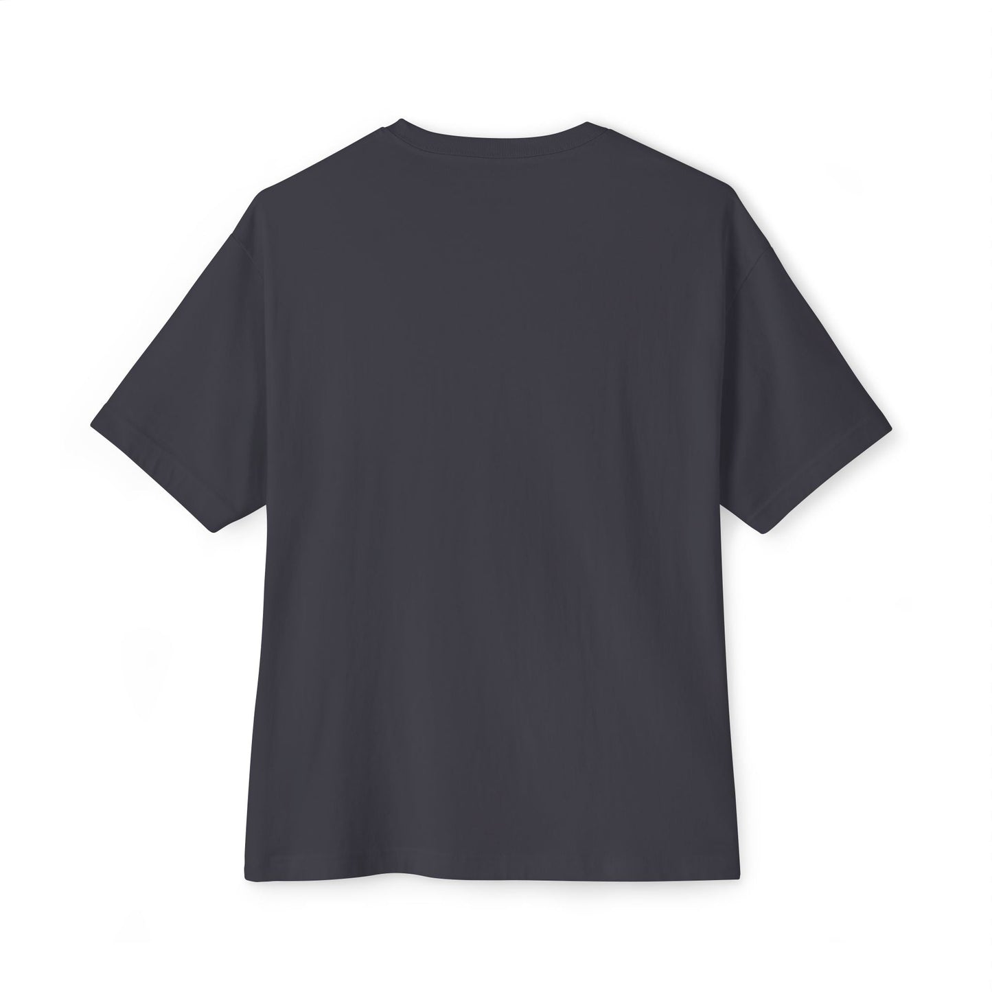 Still Loved. Premium Boxy Tee — Rhinestone Cross Gothic Streetwear Shirt