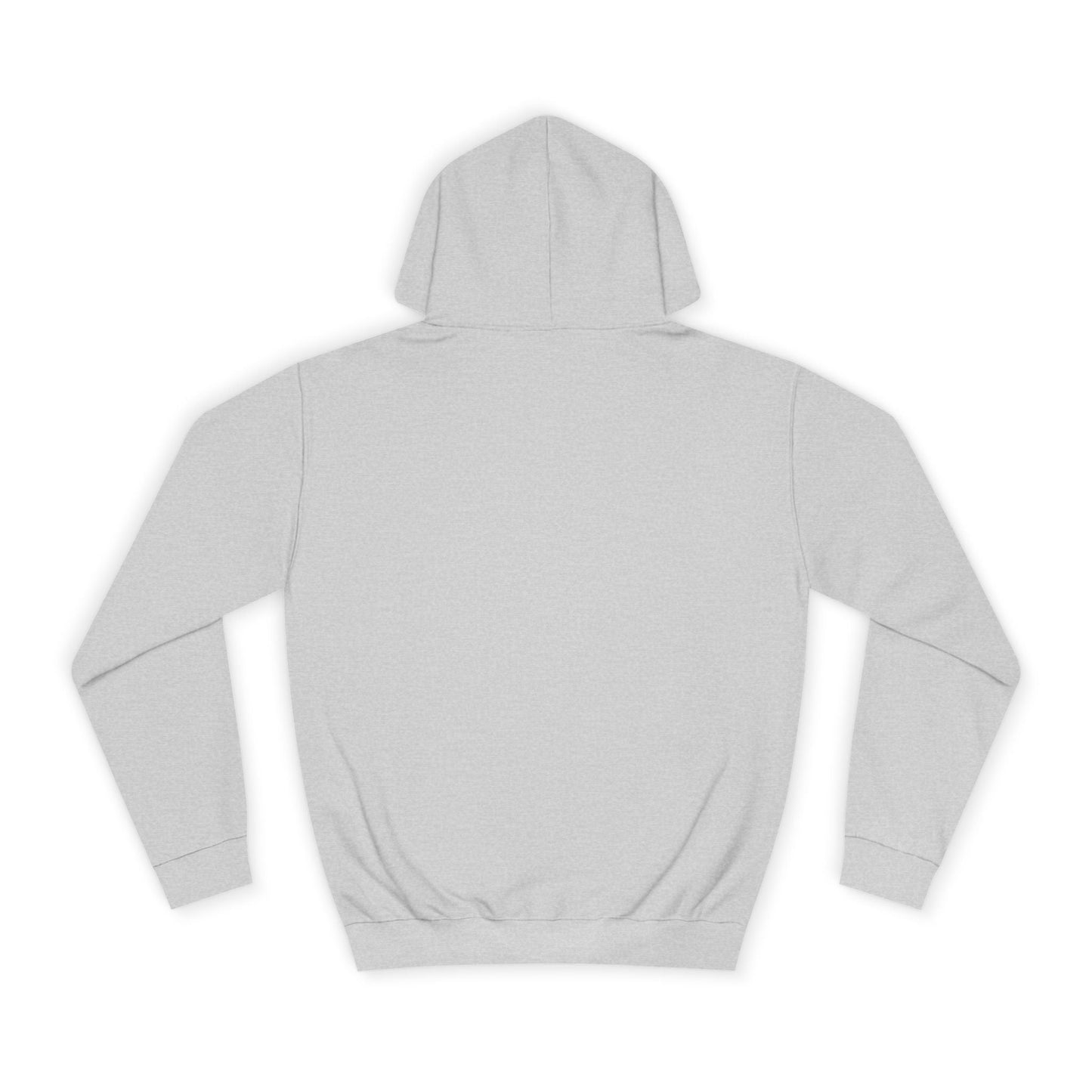 Christ Unisex Hoodie — Colossians 3:17 Inspirational Pullover