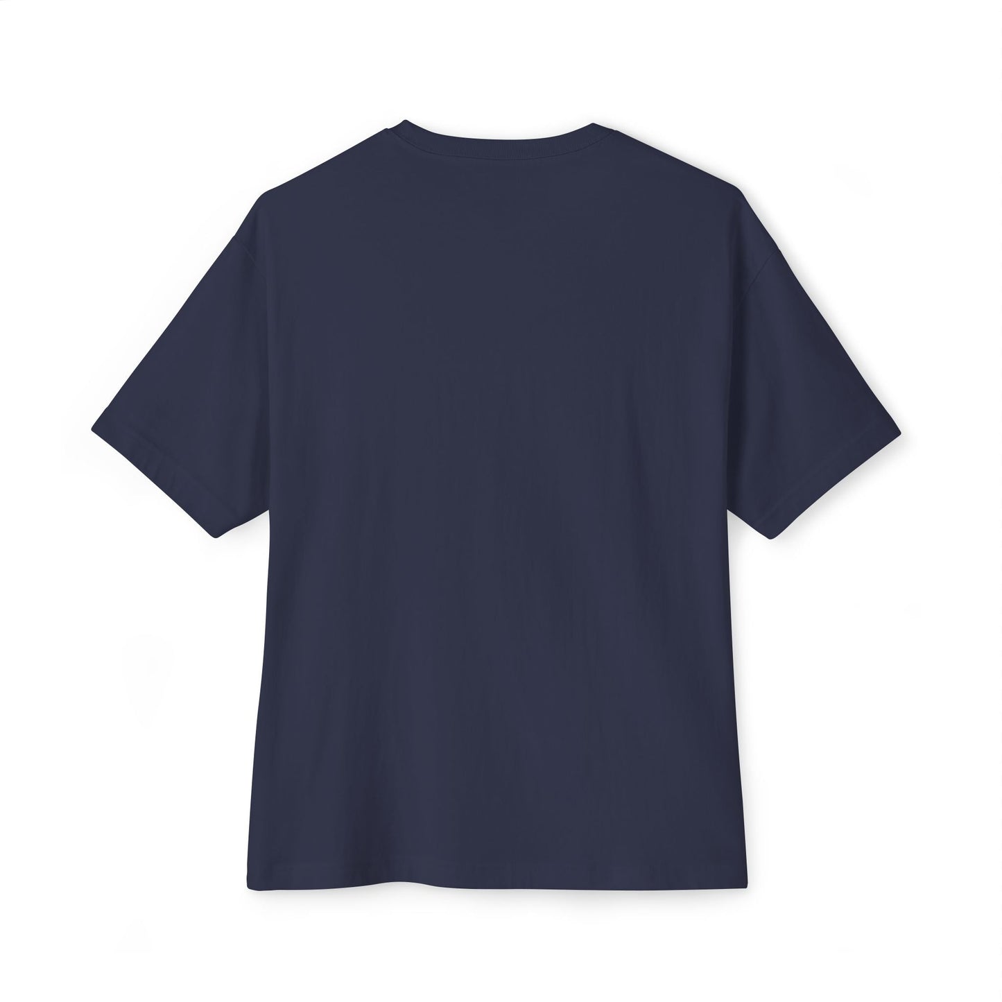 Still Loved. Premium Boxy Tee — Rhinestone Cross Gothic Streetwear Shirt