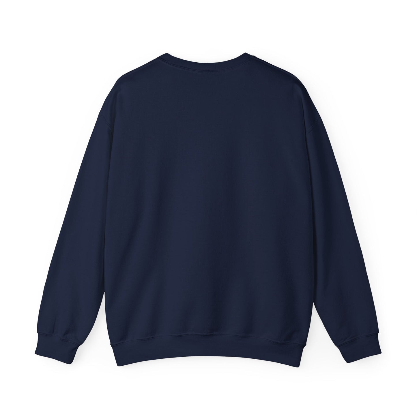 I Love God #nocap Unisex Sweatshirt