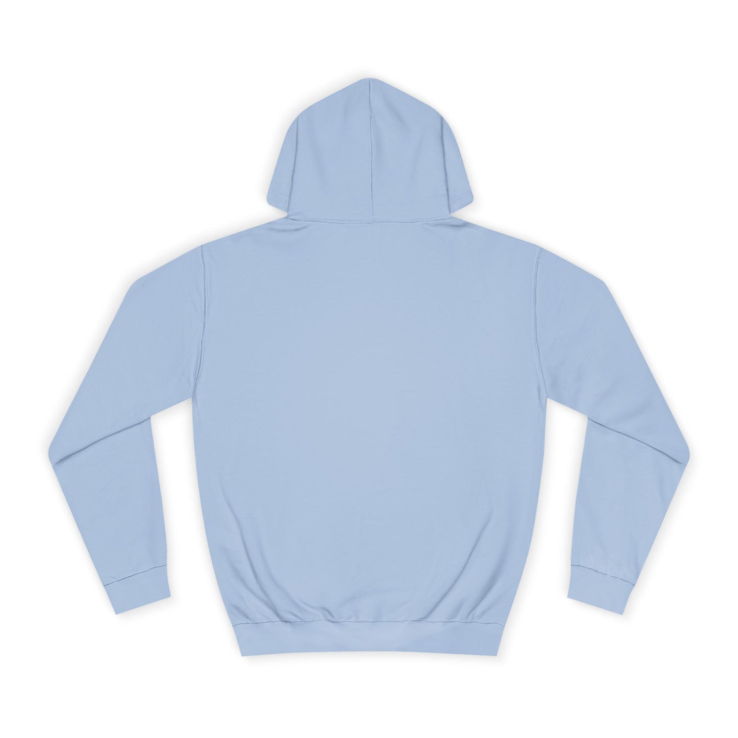 Christ Unisex Hoodie — Colossians 3:17 Inspirational Pullover