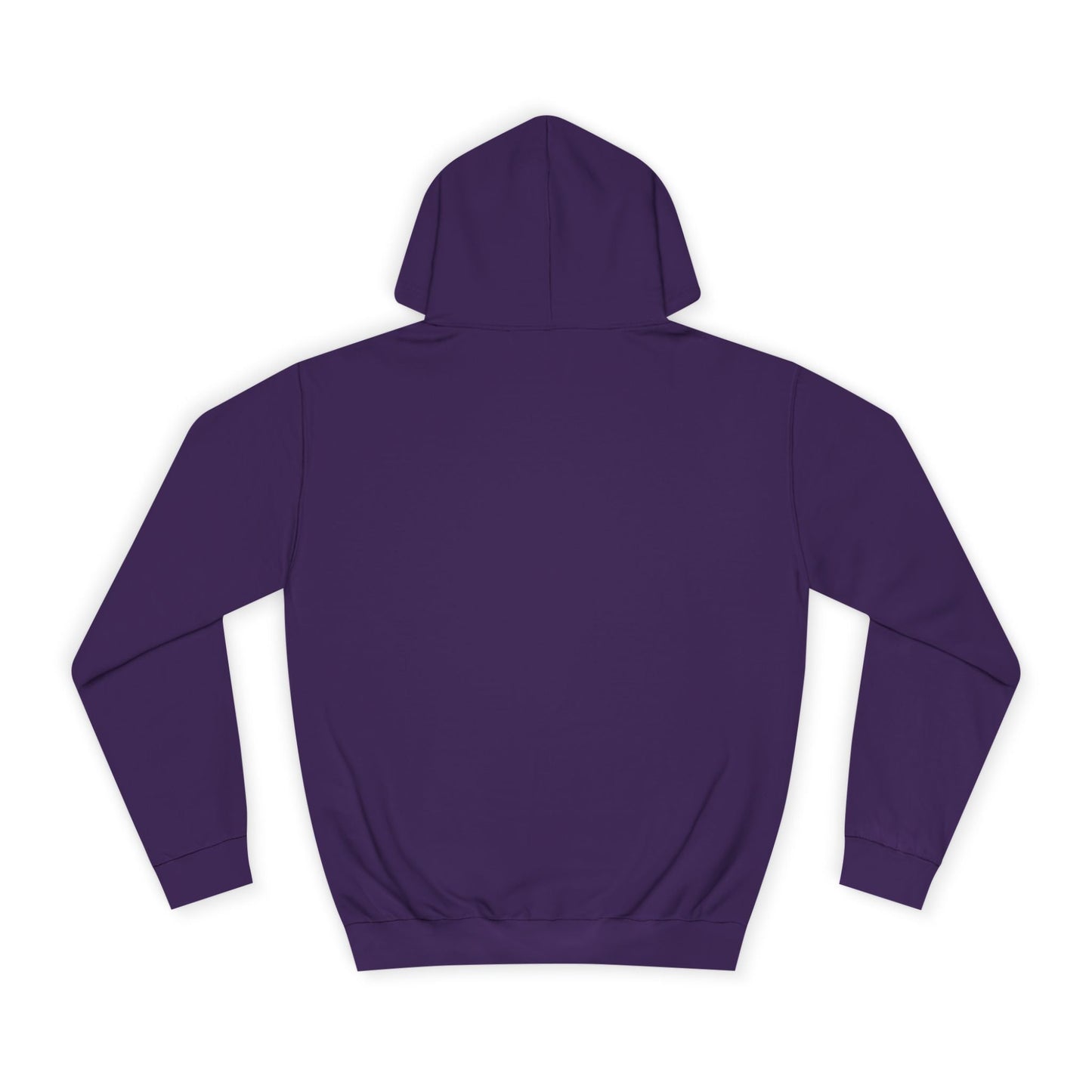 Christ Unisex Hoodie — Colossians 3:17 Inspirational Pullover