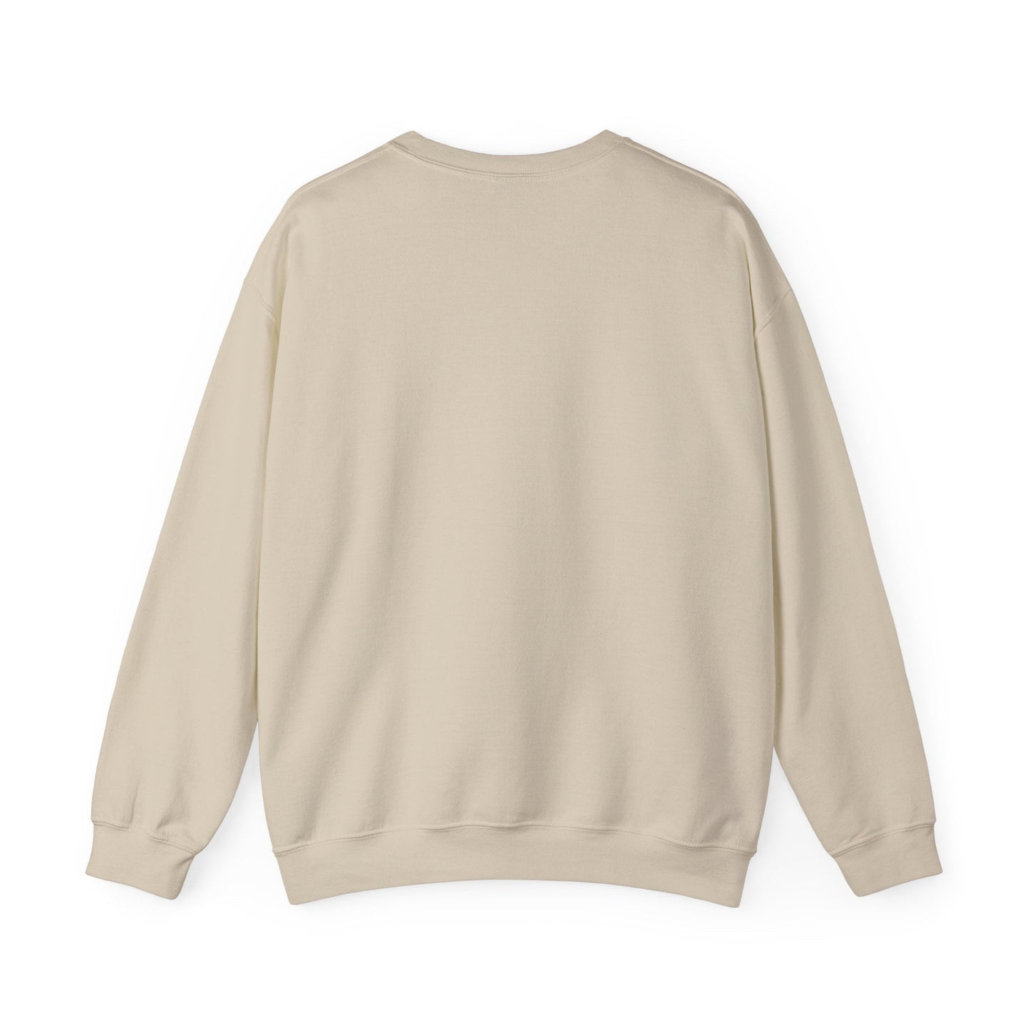 I Love God #nocap Unisex Sweatshirt