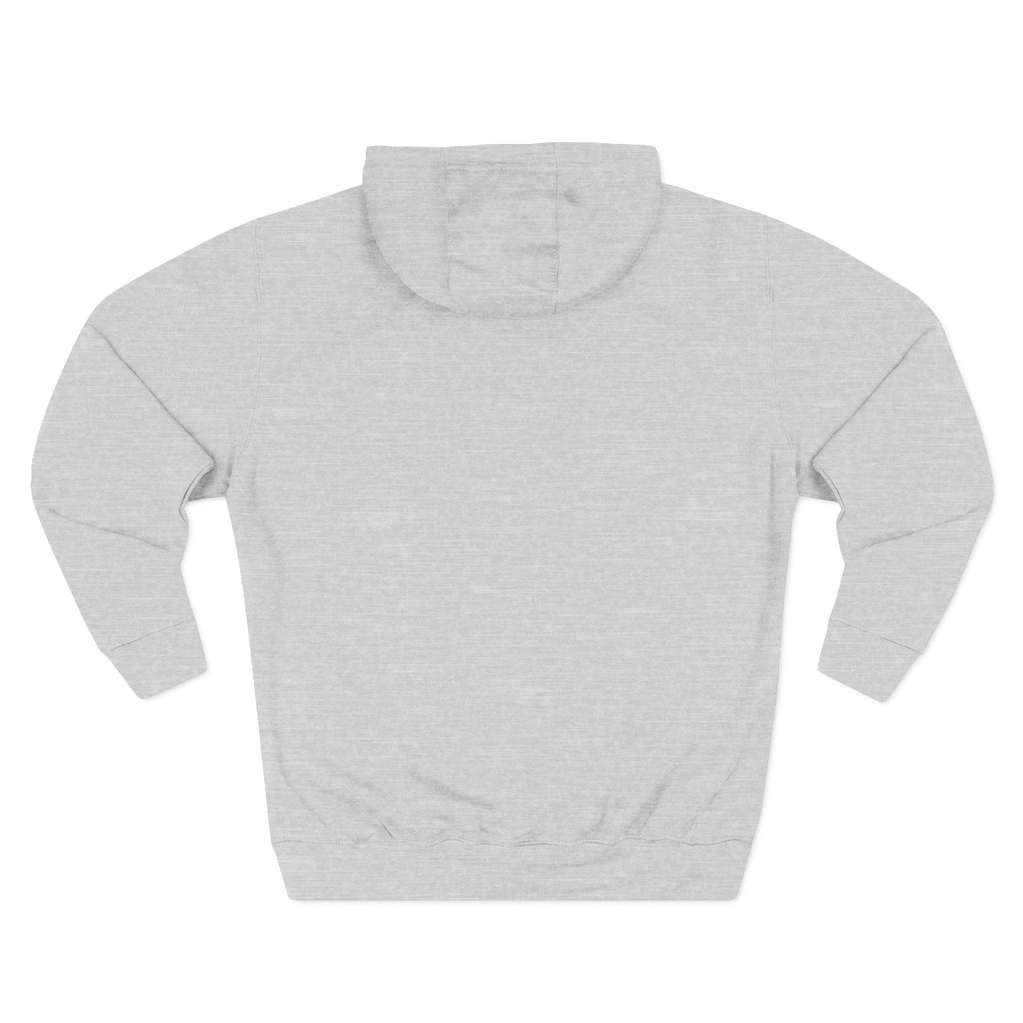 Don't Crash Out, Lock In With God Hoodie — Inspirational Self-Control Pullover