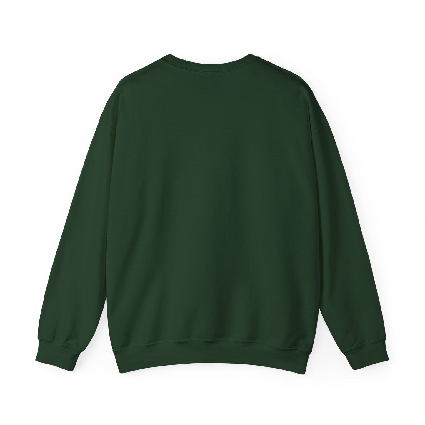 Humble Unisex Sweatshirt — Inspirational Graphic Crewneck